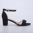 WOMEN SANDALS Y0-1782