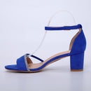 WOMEN SANDALS Y0-1782