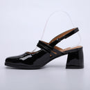 WOMEN SANDALS Y0-1785