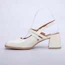 WOMEN SANDALS Y0-1785