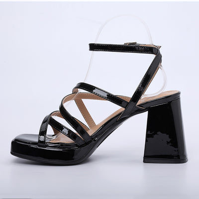 WOMEN SANDALS Y0-1786