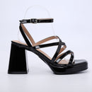 WOMEN SANDALS Y0-1786