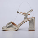 WOMEN SANDALS Y0-1788