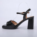 WOMEN SANDALS Y0-1788