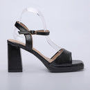 WOMEN SANDALS Y0-1788