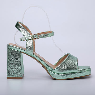 WOMEN SANDALS Y0-1788