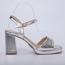 WOMEN SANDALS Y0-1788