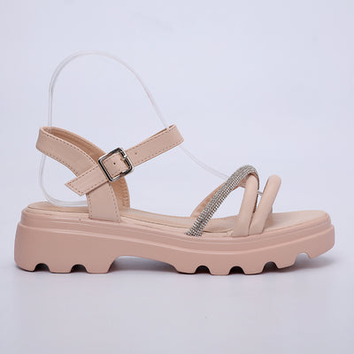 WOMEN SANDALS Y0-1793