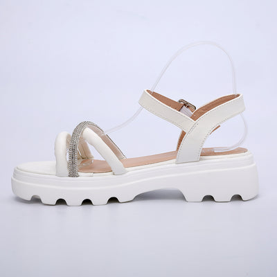 WOMEN SANDALS Y0-1793