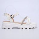 WOMEN SANDALS Y0-1793