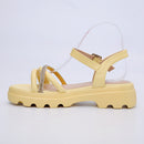 WOMEN SANDALS Y0-1793