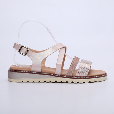 WOMEN SANDALS Y0-1795