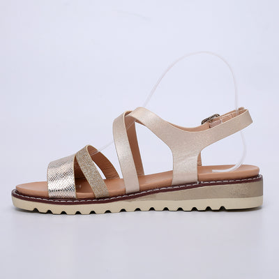 WOMEN SANDALS Y0-1795