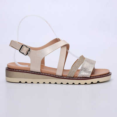 WOMEN SANDALS Y0-1795