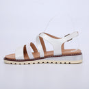 WOMEN SANDALS Y0-1795