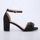 WOMEN SANDALS Y0-1805