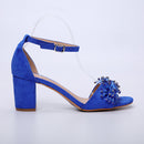 WOMEN SANDALS Y0-1805