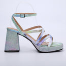 WOMEN SANDALS Y0-1786