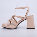 WOMEN SANDALS Y0-1786