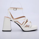 WOMEN SANDALS Y0-1786