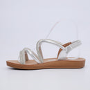 WOMEN SANDALS Y0-1670